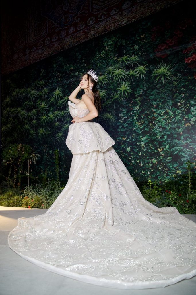 «Միսս Արմենիա» գեղեցկության մրցույթը