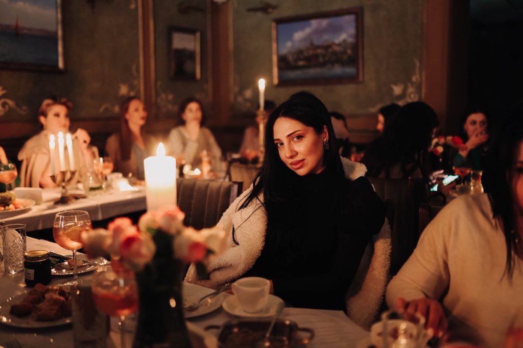 «Առողջությունը քո լիարժեքության գրավականն է» խորագրով սեմինար -բրանչ