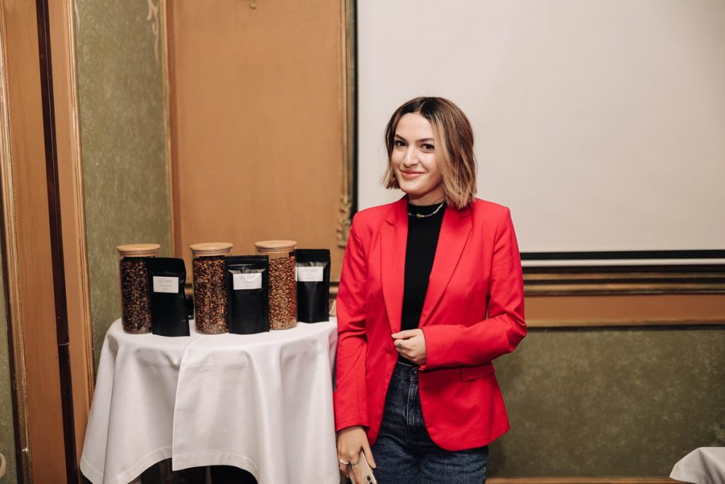 «Առողջությունը քո լիարժեքության գրավականն է» խորագրով սեմինար -բրանչ