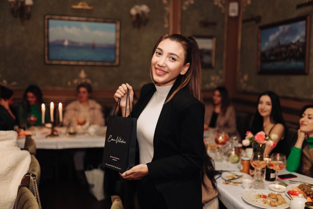 «Առողջությունը քո լիարժեքության գրավականն է» խորագրով սեմինար -բրանչ