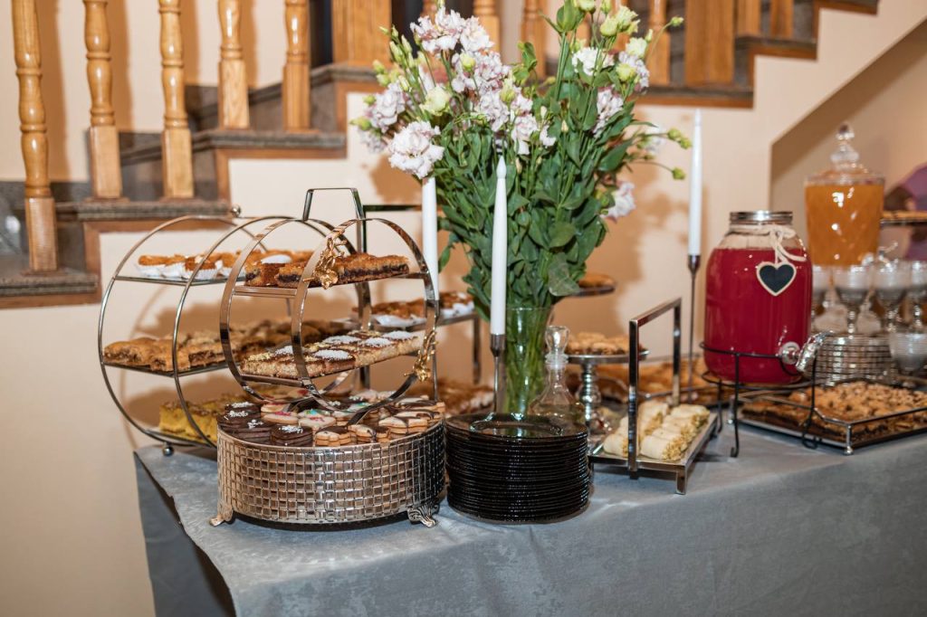 Հուլիսի 31-ին«Աինճար»արեւելյան քաղցրավենիքի խանութ -սրահի բացման արարողությունը