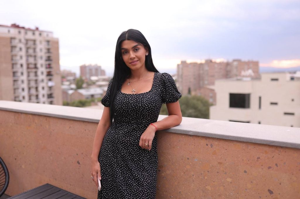 «Salutem» բժշկական ամսագրի շնորհանդես