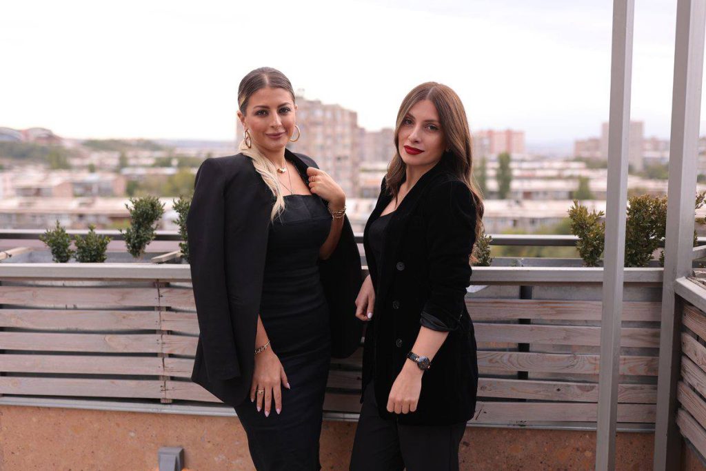 «Salutem» բժշկական ամսագրի շնորհանդես