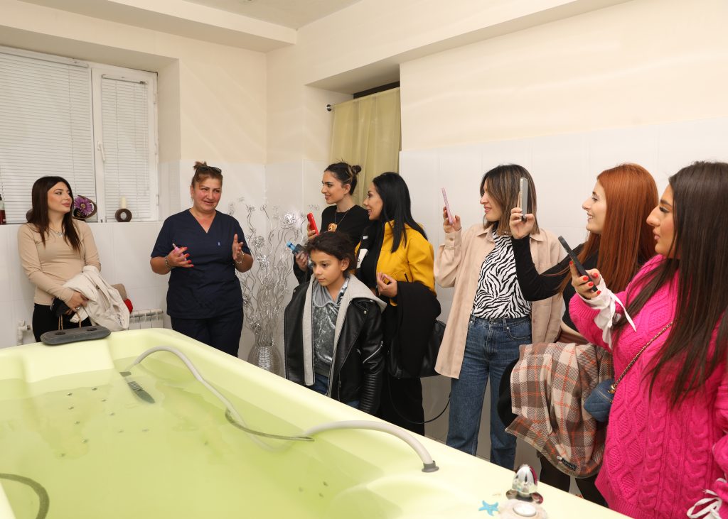 Դիլիջան Ռեզորթ ՝ կատարյալ վայր հանգստի համար