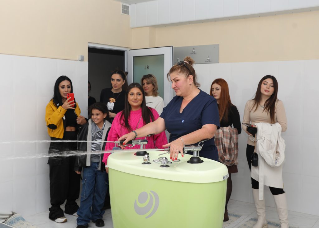 Դիլիջան Ռեզորթ ՝ կատարյալ վայր հանգստի համար