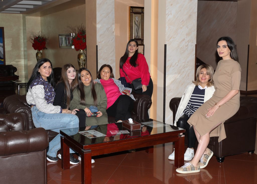 Դիլիջան Ռեզորթ ՝ կատարյալ վայր հանգստի համար