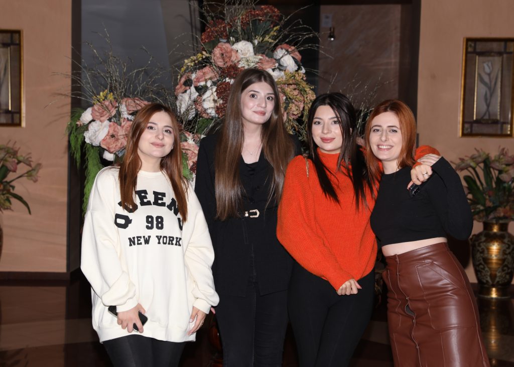 Դիլիջան Ռեզորթ ՝ կատարյալ վայր հանգստի համար