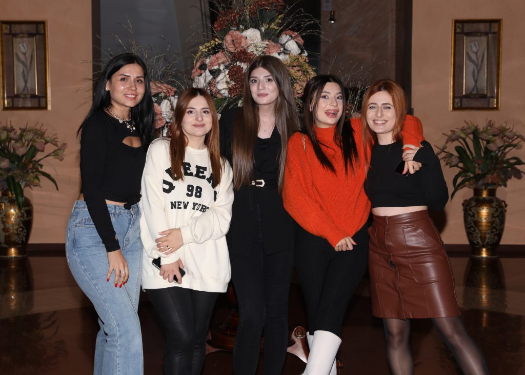 Դիլիջան Ռեզորթ ՝ կատարյալ վայր հանգստի համար