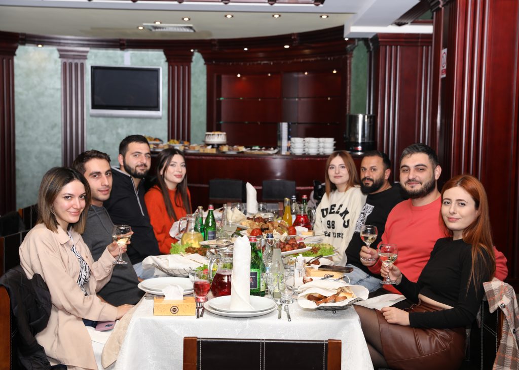 Դիլիջան Ռեզորթ ՝ կատարյալ վայր հանգստի համար