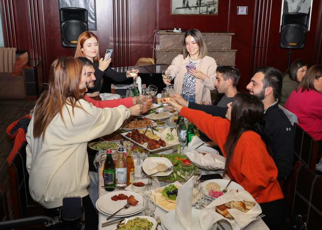 Դիլիջան Ռեզորթ ՝ կատարյալ վայր հանգստի համար