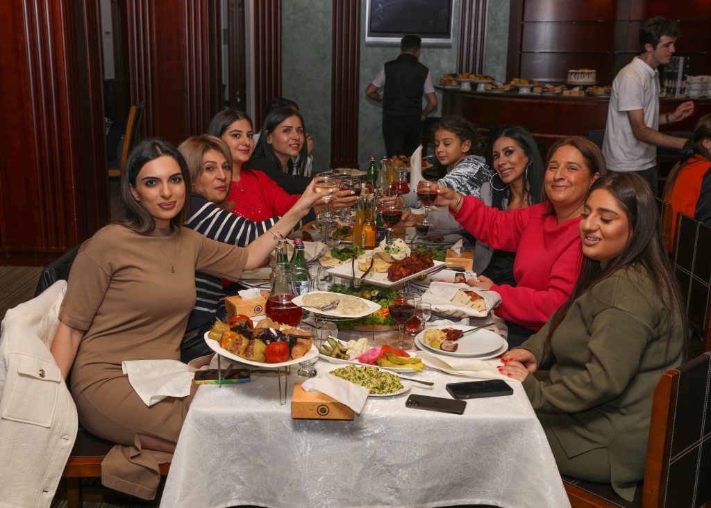 Դիլիջան Ռեզորթ ՝ կատարյալ վայր հանգստի համար