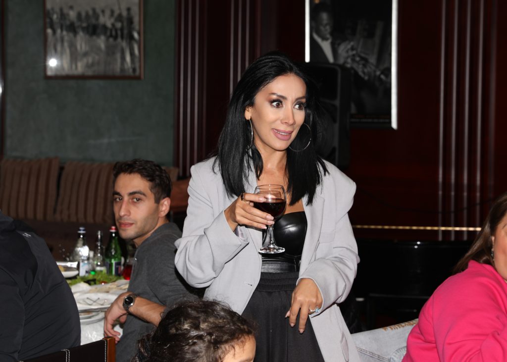 Դիլիջան Ռեզորթ ՝ կատարյալ վայր հանգստի համար