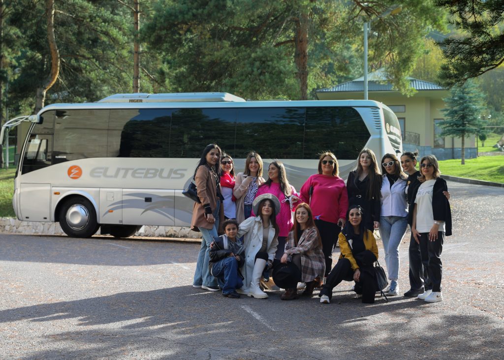 Դիլիջան Ռեզորթ ՝ կատարյալ վայր հանգստի համար