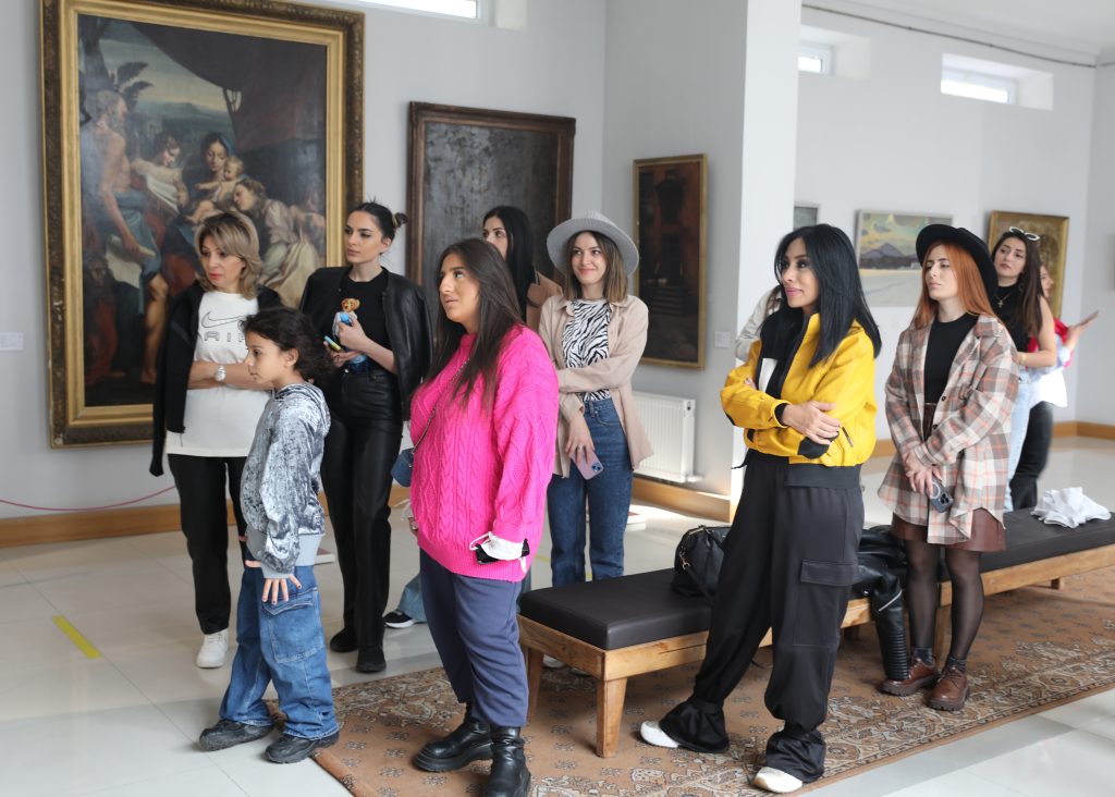 Դիլիջան Ռեզորթ ՝ կատարյալ վայր հանգստի համար