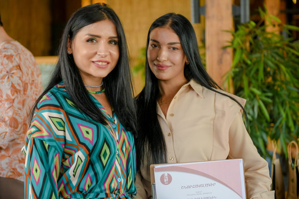 Family brunch խորագրով միջոցառումը կազմակերպված Lilevents-ի կողմից