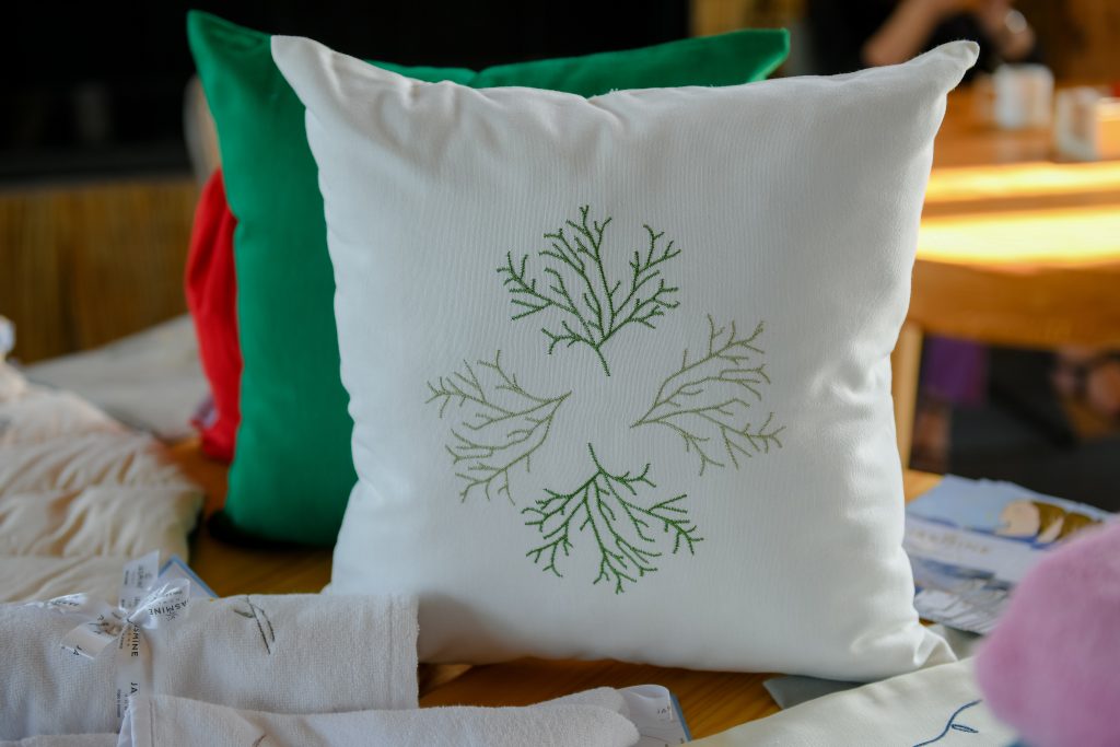 Family brunch խորագրով միջոցառումը կազմակերպված Lilevents-ի կողմից