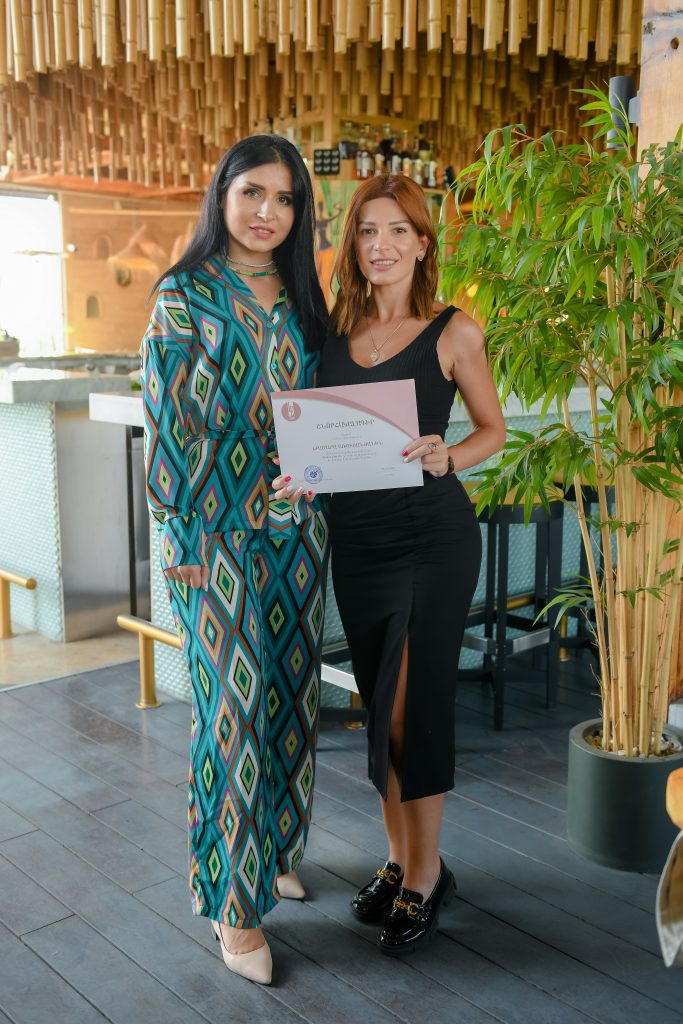 Family brunch խորագրով միջոցառումը կազմակերպված Lilevents-ի կողմից