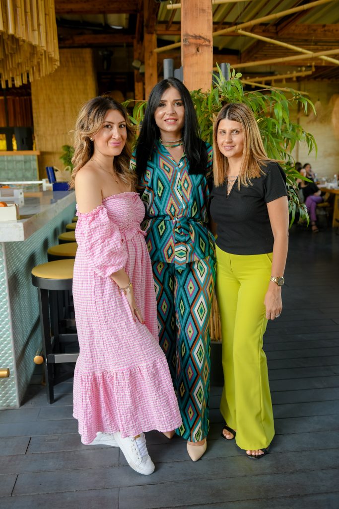 Family brunch խորագրով միջոցառումը կազմակերպված Lilevents-ի կողմից