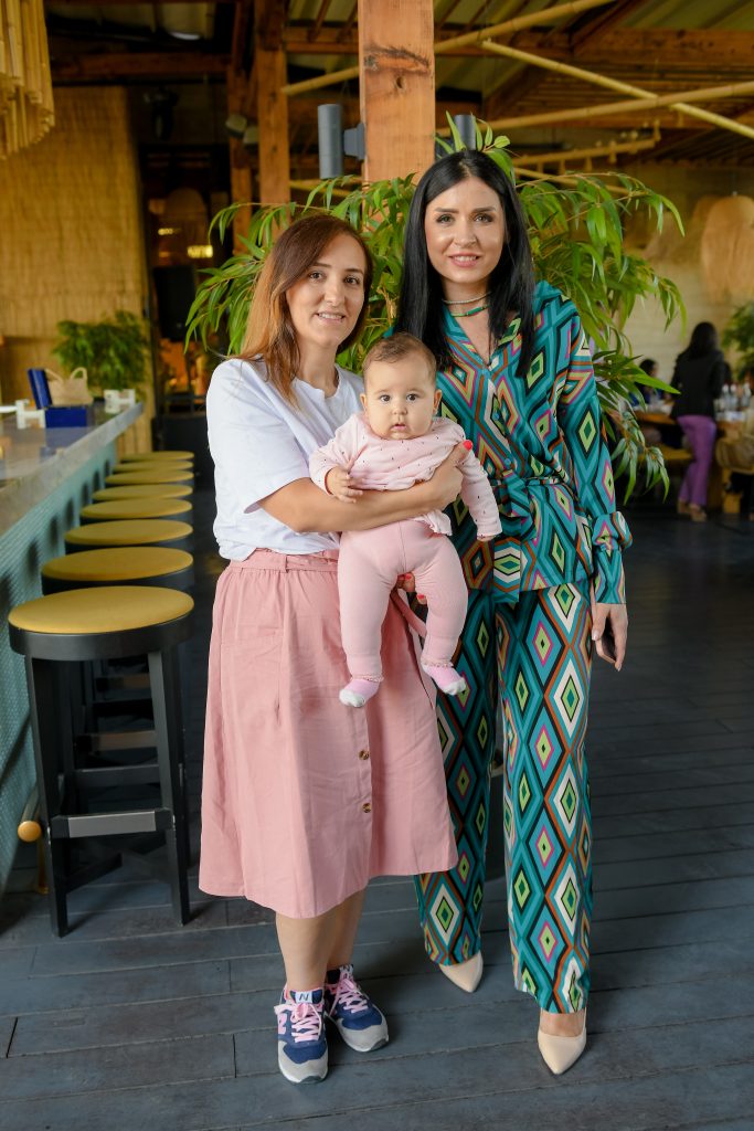 Family brunch խորագրով միջոցառումը կազմակերպված Lilevents-ի կողմից