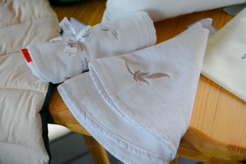 Family brunch խորագրով միջոցառումը կազմակերպված Lilevents-ի կողմից