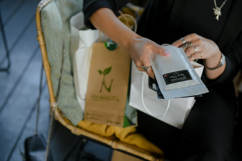 Family brunch խորագրով միջոցառումը կազմակերպված Lilevents-ի կողմից