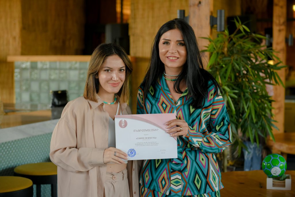 Family brunch խորագրով միջոցառումը կազմակերպված Lilevents-ի կողմից