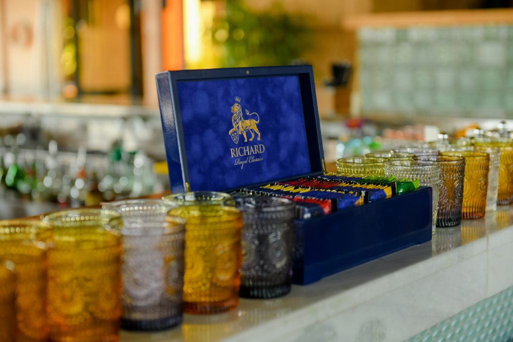 Family brunch խորագրով միջոցառումը կազմակերպված Lilevents-ի կողմից