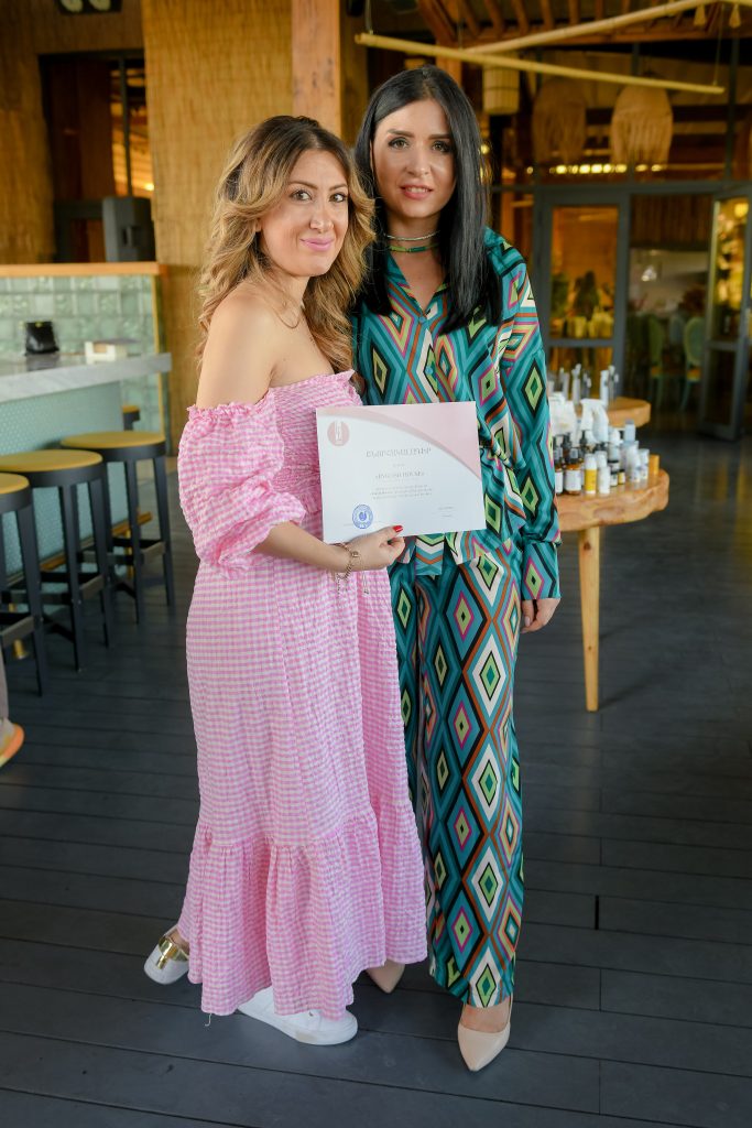 Family brunch խորագրով միջոցառումը կազմակերպված Lilevents-ի կողմից