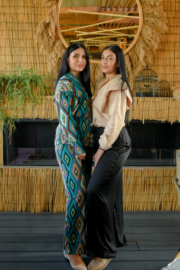 Family brunch խորագրով միջոցառումը կազմակերպված Lilevents-ի կողմից