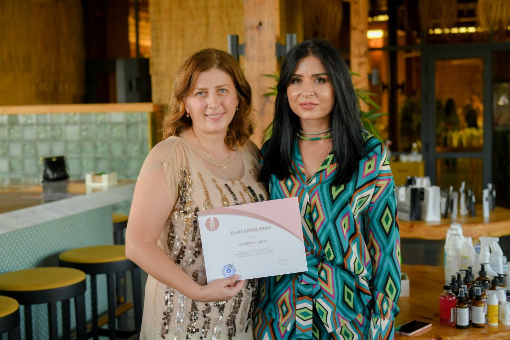 Family brunch խորագրով միջոցառումը կազմակերպված Lilevents-ի կողմից