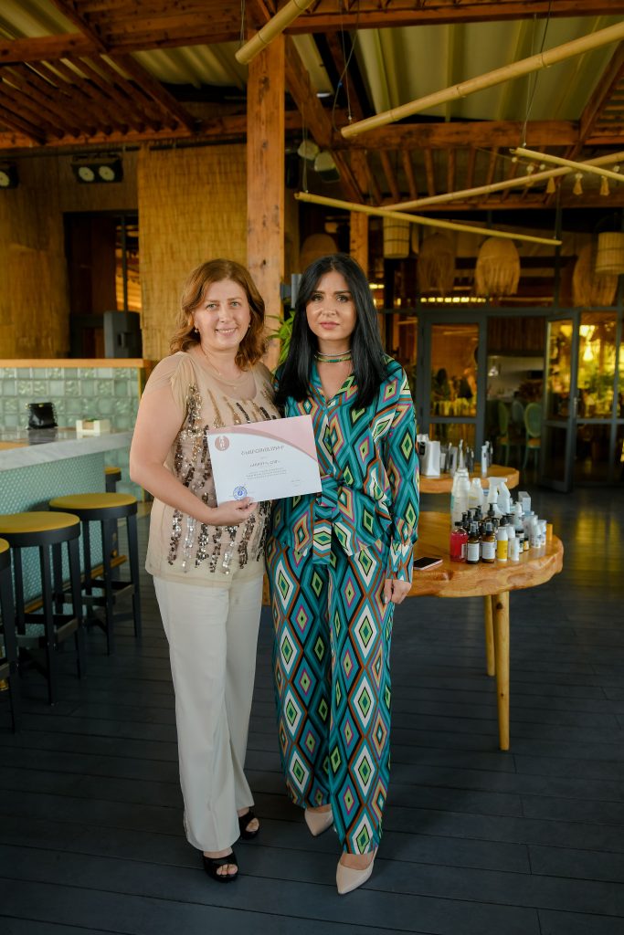 Family brunch խորագրով միջոցառումը կազմակերպված Lilevents-ի կողմից