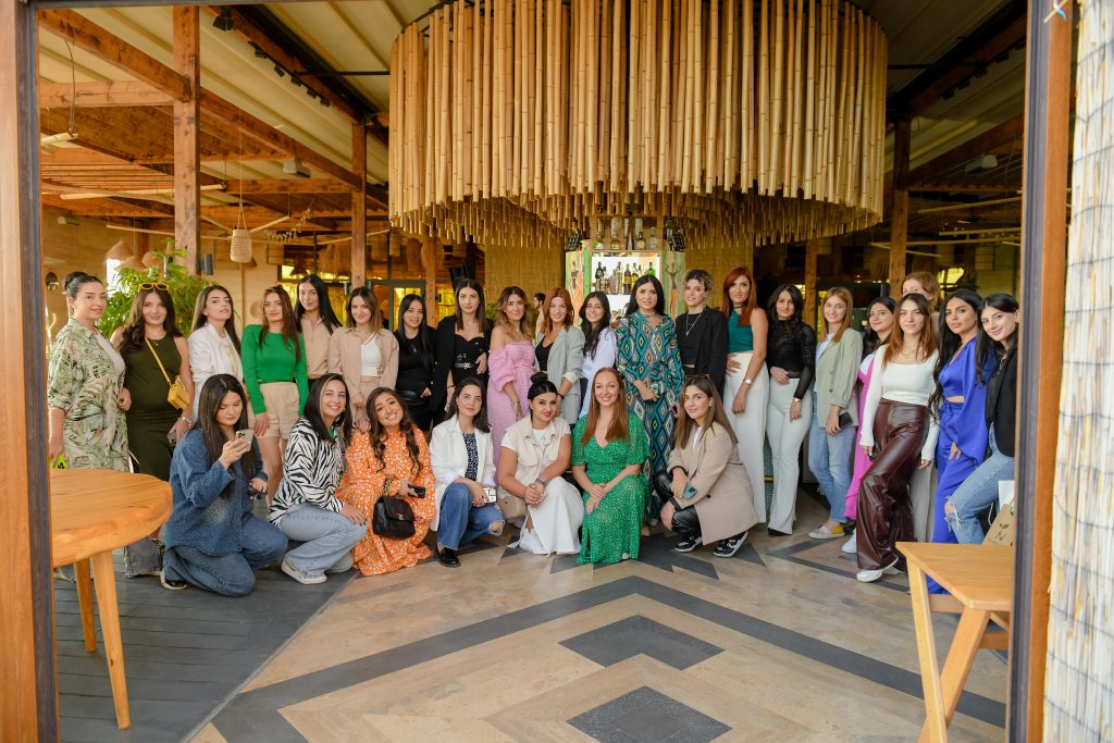 Family brunch խորագրով միջոցառումը կազմակերպված Lilevents-ի կողմից