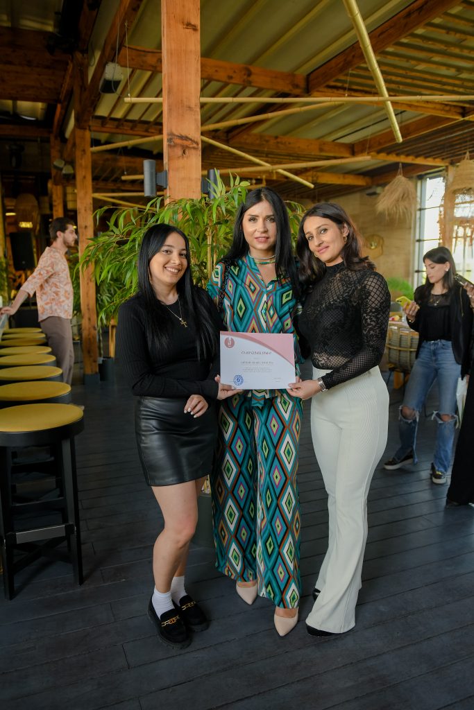 Family brunch խորագրով միջոցառումը կազմակերպված Lilevents-ի կողմից