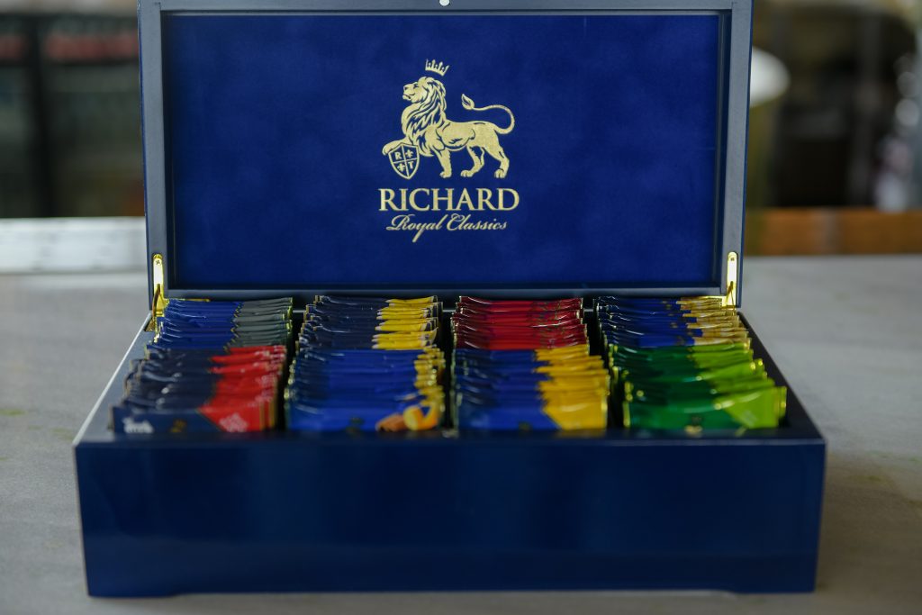 Family brunch խորագրով միջոցառումը կազմակերպված Lilevents-ի կողմից