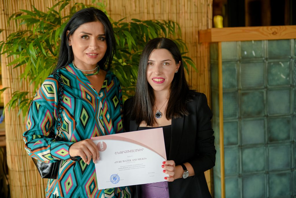 Family brunch խորագրով միջոցառումը կազմակերպված Lilevents-ի կողմից