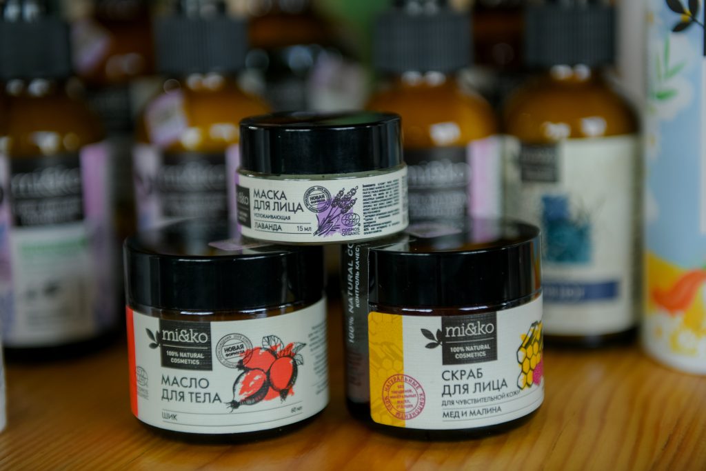 Family brunch խորագրով միջոցառումը կազմակերպված Lilevents-ի կողմից