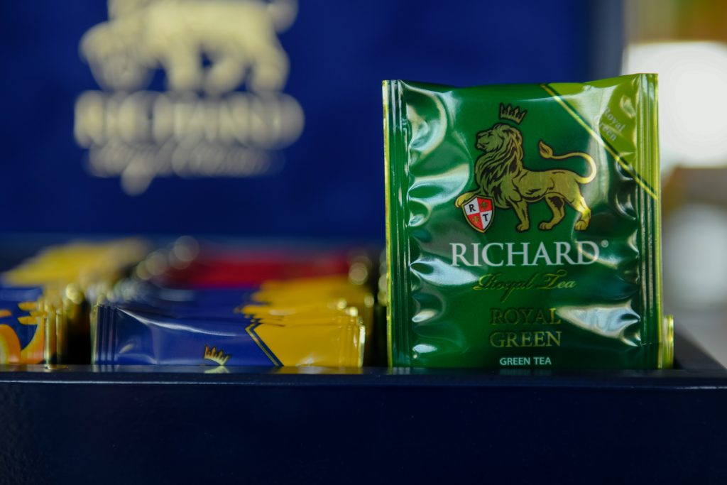 Family brunch խորագրով միջոցառումը կազմակերպված Lilevents-ի կողմից