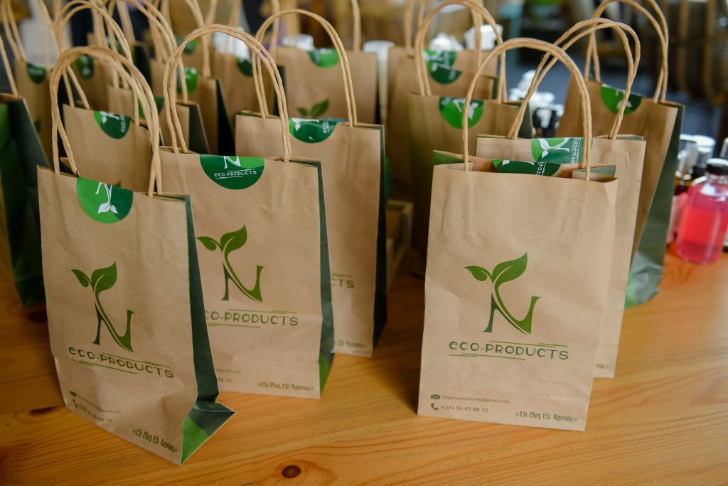 Family brunch խորագրով միջոցառումը կազմակերպված Lilevents-ի կողմից