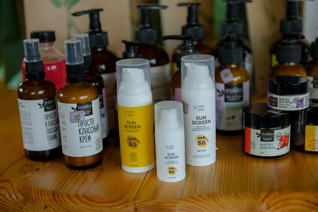 Family brunch խորագրով միջոցառումը կազմակերպված Lilevents-ի կողմից