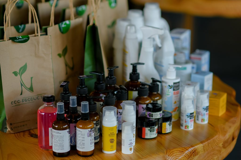 Family brunch խորագրով միջոցառումը կազմակերպված Lilevents-ի կողմից