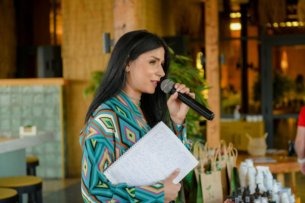 Family brunch խորագրով միջոցառումը կազմակերպված Lilevents-ի կողմից