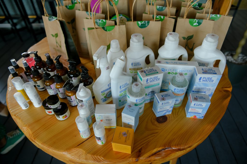 Family brunch խորագրով միջոցառումը կազմակերպված Lilevents-ի կողմից