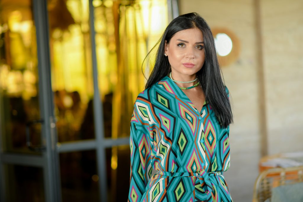 Family brunch խորագրով միջոցառումը կազմակերպված Lilevents-ի կողմից