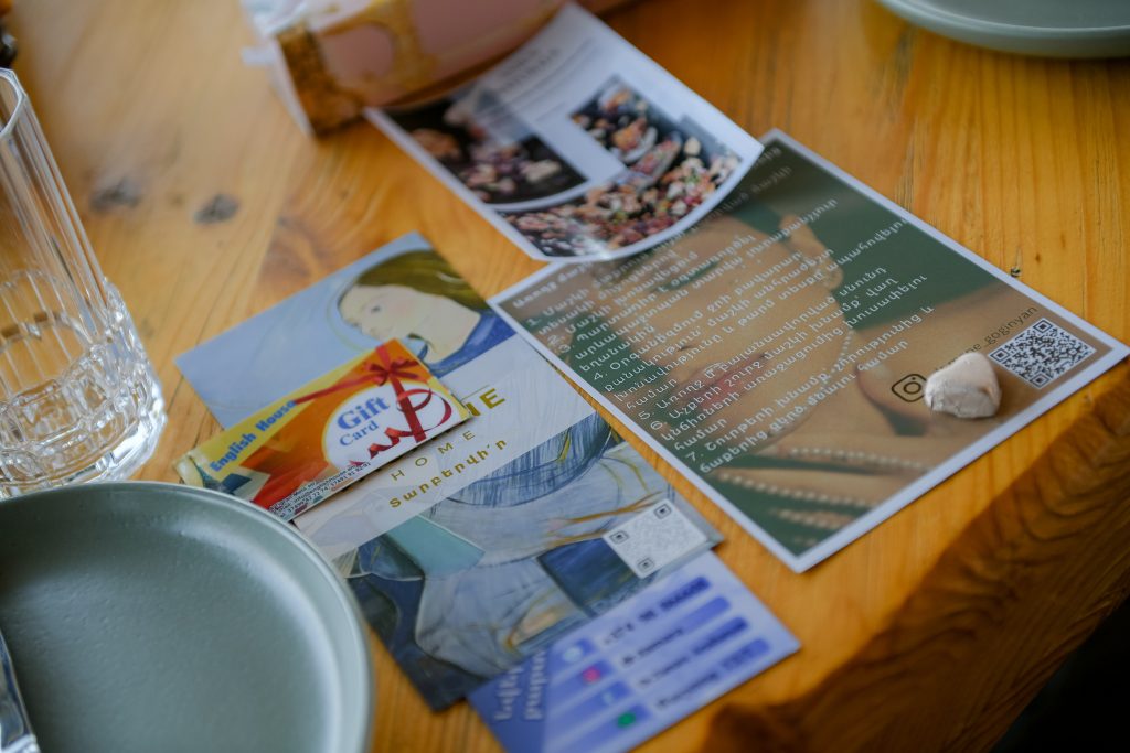 Family brunch խորագրով միջոցառումը կազմակերպված Lilevents-ի կողմից