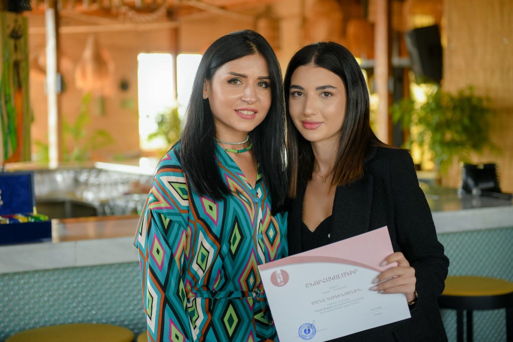 Family brunch խորագրով միջոցառումը կազմակերպված Lilevents-ի կողմից