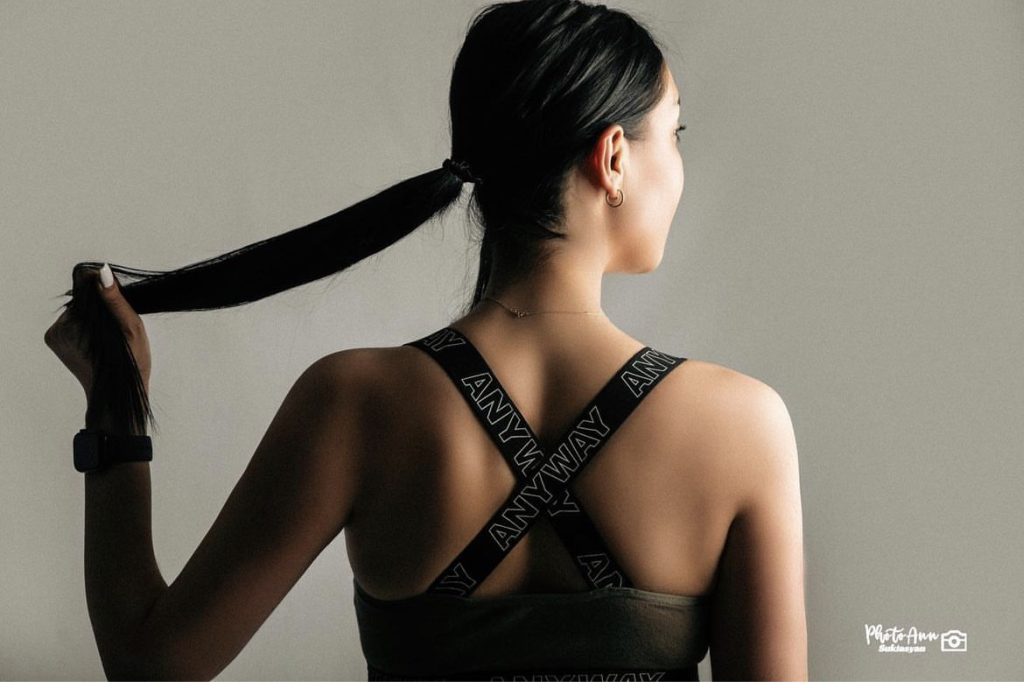 Lilevents-ի   հարցազրույցը սննդաբան Լիլիթ Ղալեչյանի հետ։