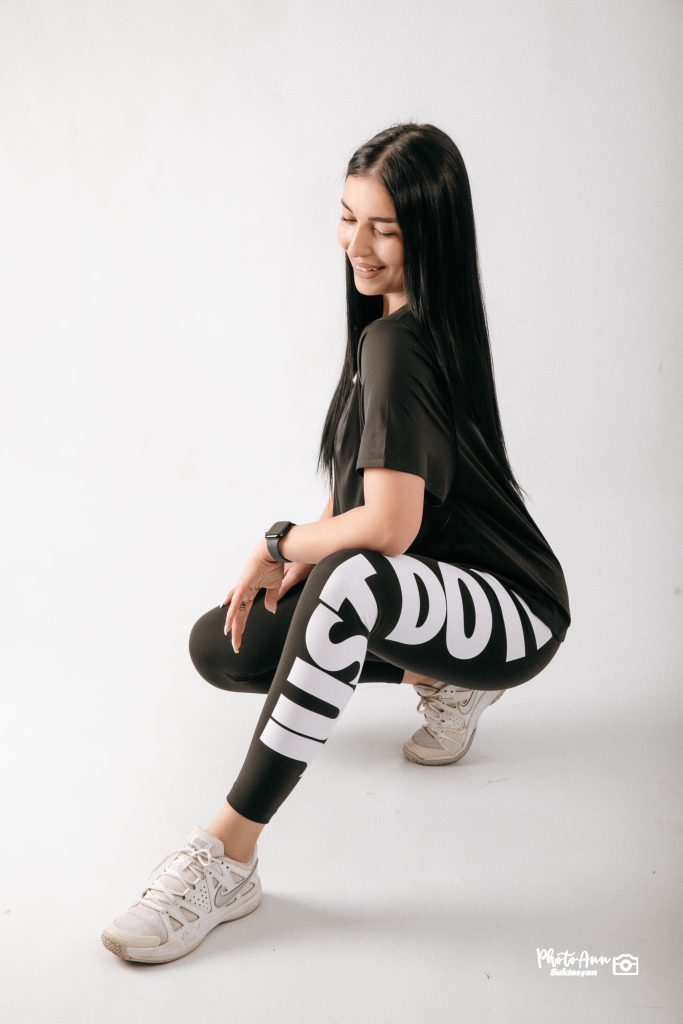 Lilevents-ի   հարցազրույցը սննդաբան Լիլիթ Ղալեչյանի հետ։