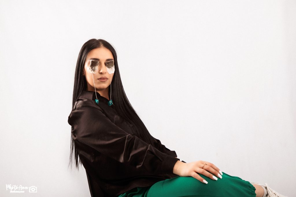 Lilevents-ի   հարցազրույցը սննդաբան Լիլիթ Ղալեչյանի հետ։