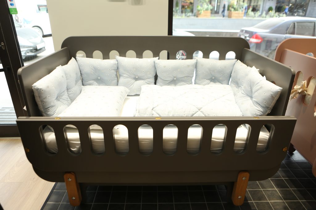 Jasmin Home-ի ”Moms and future Moms workshop”-ը  կազմակերպված մայրիկների  համար