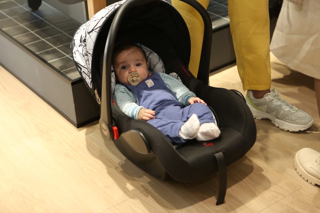 Jasmin Home-ի ”Moms and future Moms workshop”-ը  կազմակերպված մայրիկների  համար